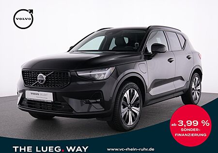 Volvo XC 40 XC40 T4 Twin Engine Plug-In Hybrid (E6d) Ultimat