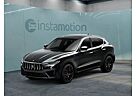 Maserati Levante GT MY22 MHEV Hybrid Sport Paket - Nero