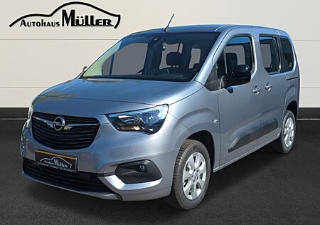 Opel Combo Life Edition 1.5 D +DAB+Klimaaut.+Multimedia 8 Zoll+