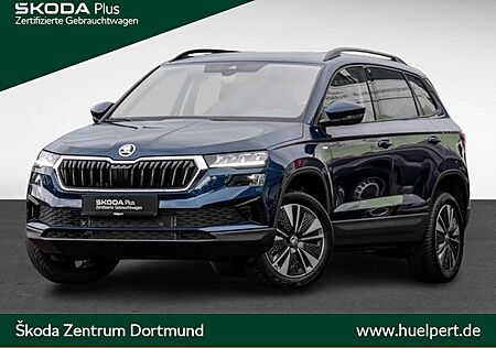 Skoda Karoq 1.5 TOUR PANO CAM LED E-KLAPPE LM17 NAVI