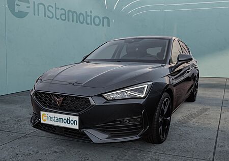 Cupra Leon 1.5 eTSI NAVI/ACC/FullLink/SitzHz/LED/ParkL