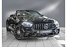 Mercedes-Benz E 53 AMG 4M+ CABRIO BURM AVANTGARDE NIGHT DISTR