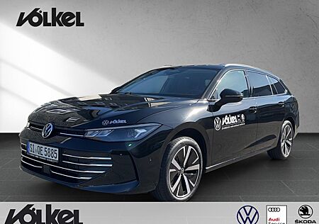 VW Passat Variant 1.5 eTSI Bus.-AHK-NAVI-LED-ACC