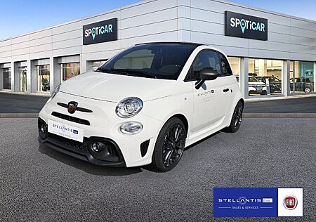 Abarth 595C 1.4 T-Jet