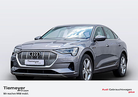 Audi e-tron Sportback 55 Q ADVANCED ASSISTENZ LM20