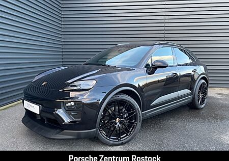 Porsche Macan 4 BOSE LED-Matrix InnoDrive Surround-View