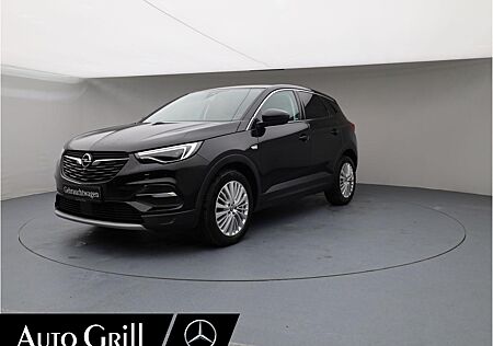 Opel Grandland (X) Dynamic +LED+Navi+360+Ambiente+SHZ