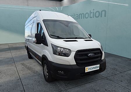 Ford Transit Kasten 350 L4 RWD Trend DAB Kamera SHZ