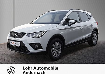 Seat Arona 1.6 TDI Style