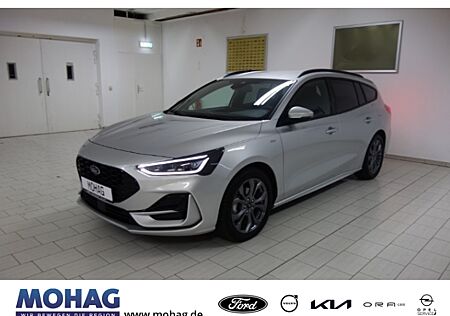 Ford Focus ST-Line *Allwetterreifen*SHZ*LHZ*PDC*Bluetooth*