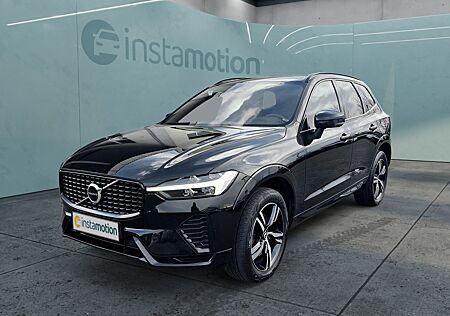 Volvo XC 60 XC60 B4 D AWD Geartronic RDesign