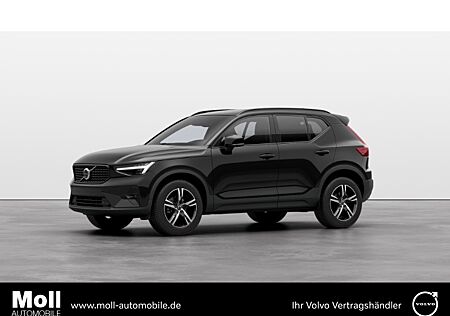 Volvo XC 40 XC40 Plus Dark 2WD B3 Licht-Paket, Fahrerassistenz-Paket, Driver Awareness-Paket