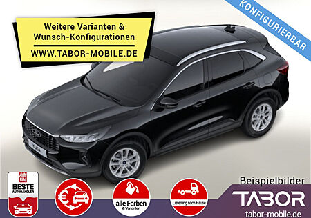 Ford Kuga 2.5 FHEV 180 eCVT Tit LED Nav Kam PDC Temp