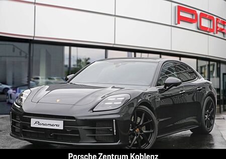 Porsche Panamera 4 E-Hybrid