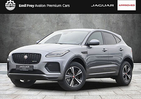 Jaguar E-Pace D200 AWD R-Dynamic S