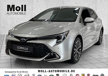 Toyota Corolla Hybrid Team D 1.8 EU6d Navi LED Scheinwerferreg. ACC Apple CarPlay Android Auto