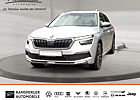 Skoda Kamiq 1.5 TSI DSG Style AHK GRA LED Navi Kamera