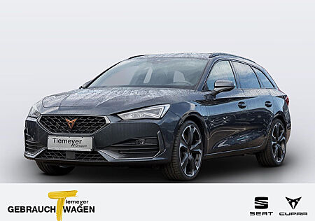 Cupra Leon Sportstourer VZ 1.4 eHybrid LM19 AHK ACC