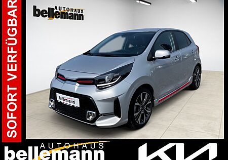 Kia Picanto 1.2 Auto GT-Line |Techno|Assistent+|