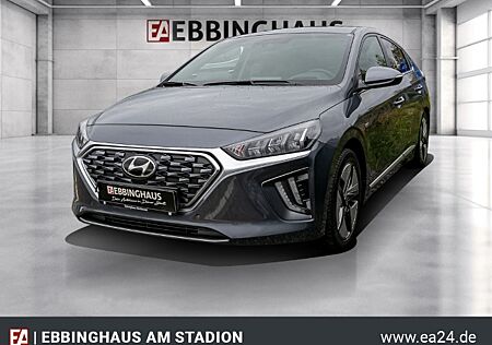 Hyundai Ioniq FL Hybrid Premium -Navi-Soundsystem-Klimasitze-LED-ACC-Apple CarPlay-Android Auto-