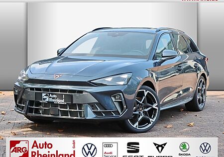 Cupra Leon Sportstourer 1.5 eTSI 150PS 7-Gang DSG MATRIX SENNHEISER