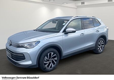 VW Tiguan Life DSG 1.5 l eTSI 96 kW IQ.Drive Light Winterpaket / AHK(130 PS)