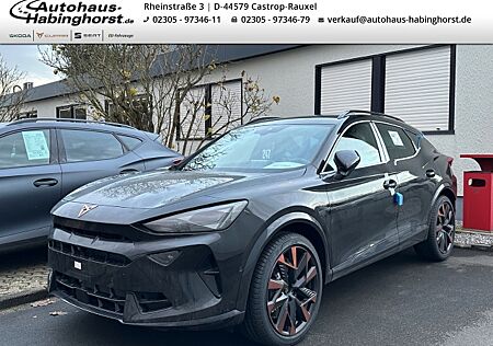 Cupra Formentor 2.0 TSI DSG 4Drive VZ Matrix 360 Navi Sennheiser Alu19 Kessy