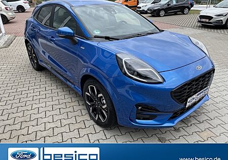 Ford Puma ST-Line X+LED+B&O+NAV+PDC+DAB+LMF+Winter Paket