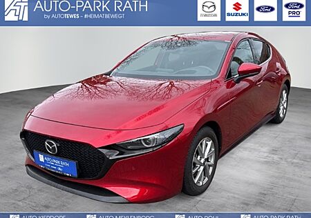 Mazda 3 150PS*360Grad Kamera*Bose*Design Paket*Adaptiver Tempomat