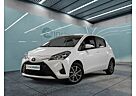 Toyota Yaris Comfort 1.5 Dual-VVT-iE