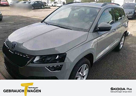 Skoda Karoq 2.0 TDI DSG AMBITION AHK NAVI KAMERA PDC+