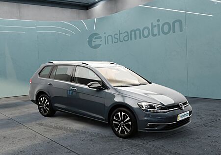 VW Golf Variant Golf VII Variant 1.5 TSI IQ.DRIVE Kamera/DAB/ACC