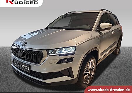 Skoda Karoq TOUR 1.5 TSI DSG SHZ PDC