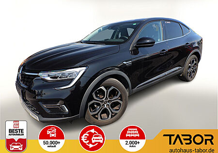 Renault Arkana TCe 140 MHEV EDC Techno Nav Kam PDC Keyl