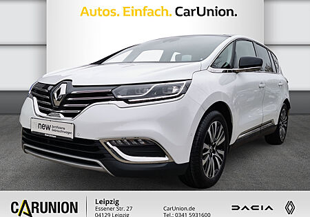 Renault Espace INITIALE PARIS TCe 225 EDC GPF