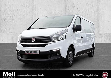 Fiat Talento Kasten L2H1 1,2t SX 2.0 Ecojet 120 Turbo EU6d-T Navi Apple CarPlay Android Auto