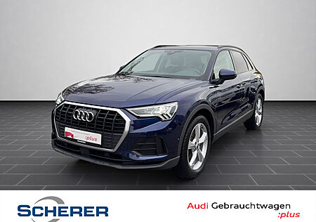 Audi Q3 35 TFSI NAVI LED ACC EPH+