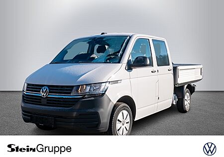 VW T6 .1 Doppelkabine lang Pritsche connect Klima