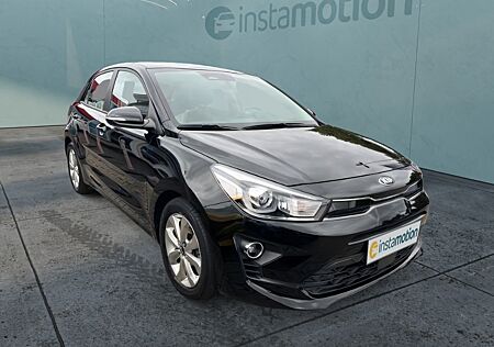 Kia Rio Vision 1.0 T-GDI NAVI+PDC+SITZHZG+CAM+LENKRADHZG+