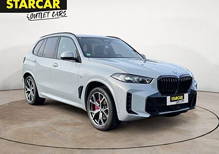 BMW X5 xDRIVE 3.0d M-SPORTPAKET+AHK+PANO+HUD+MERINO+ACC+ALARM+