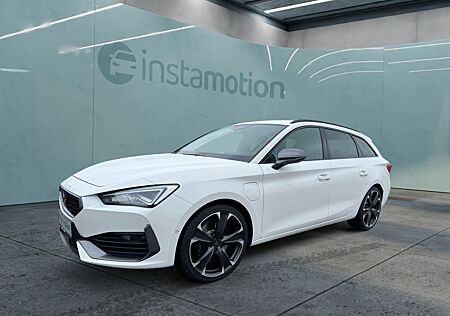 Cupra Leon Sportstourer 1.4 TSI e-Hybrid LED RFK PDC