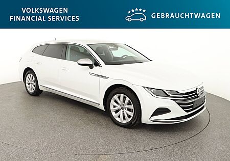 VW Arteon Elegance 1.4 TSI Hybrid 115kW 6-Gang DSG