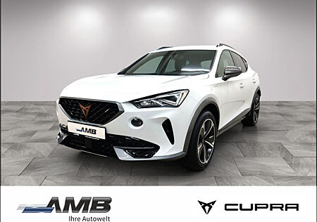 Cupra Formentor 1.4 e-Hybrid LED/virt.C/18Zoll