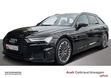 Audi A6 Avant 55 TFSI e sport quattro S tronic Kamera B&O