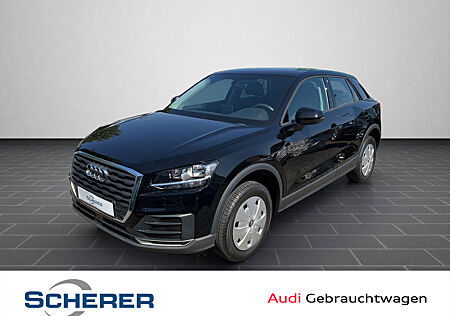 Audi Q2 30 TFSI PDC+.Navi, SHZ