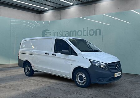 Mercedes-Benz Vito 110 CDI Lang VA BASE / DAB / RFK / AR