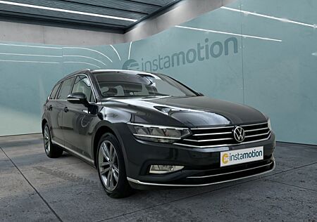 VW Passat Variant 1.5 TSI DSG Elegance HeadUp/LED/ACC/Navi