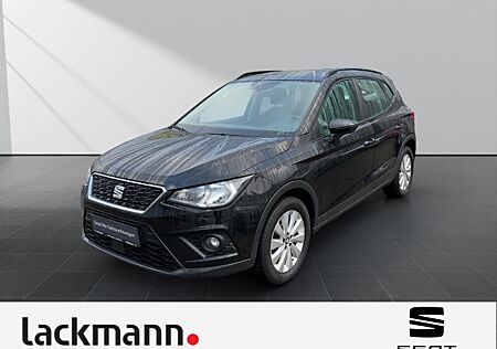 Seat Arona 1.0 Style *Navi*Kamera*Full-Link*