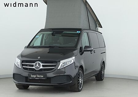 Mercedes-Benz V 250 d Marco Polo 4M Navi SpurW AHK ACC PDC LM