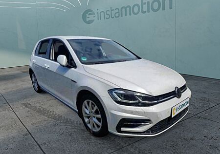 VW Golf VII 1.5 TSI DSG Highline R-Line*Navi*ACC*DS